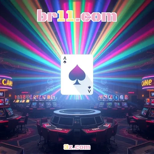 br11.com: Uma Diversão Sem Limites com Jogos Casuais