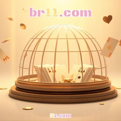 br11.com: Explore as Incríveis Funcionalidades dos Jogos Virtuais!